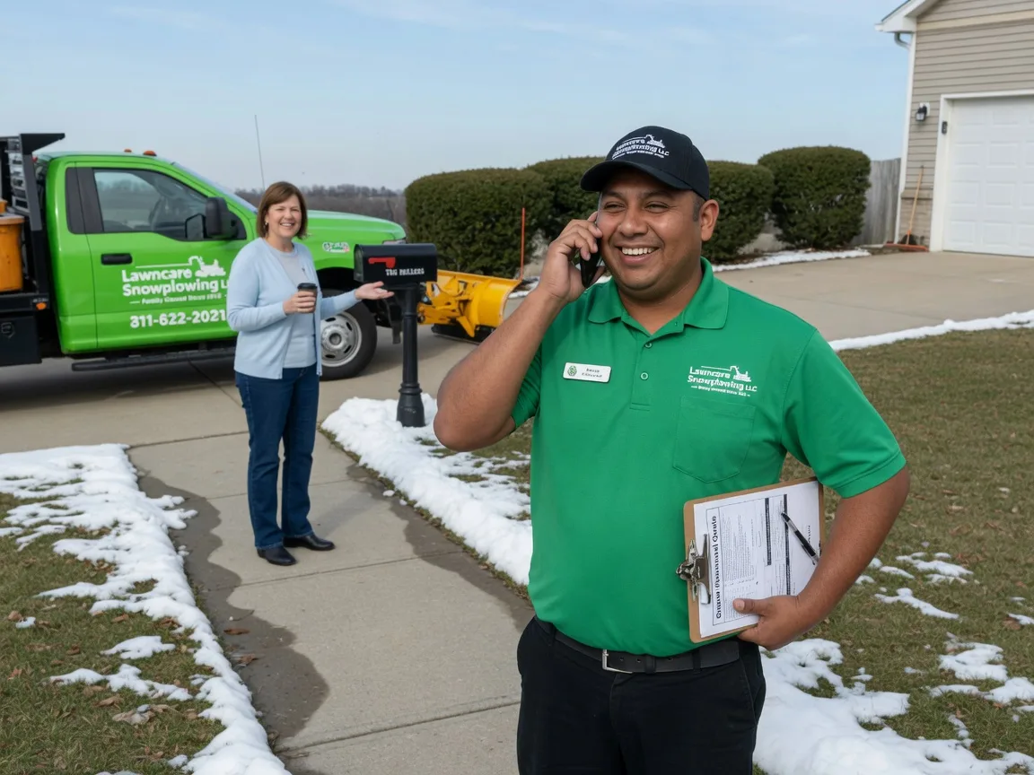 Lawn Care Services By Expert Landscaper Lebanon, PA FAQs